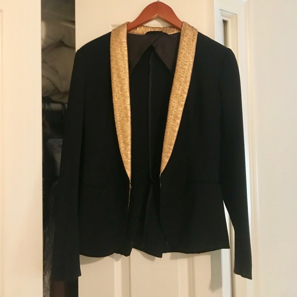 Rag & Bone Blazer